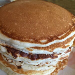 See Sourdough kefir pancakes recipe