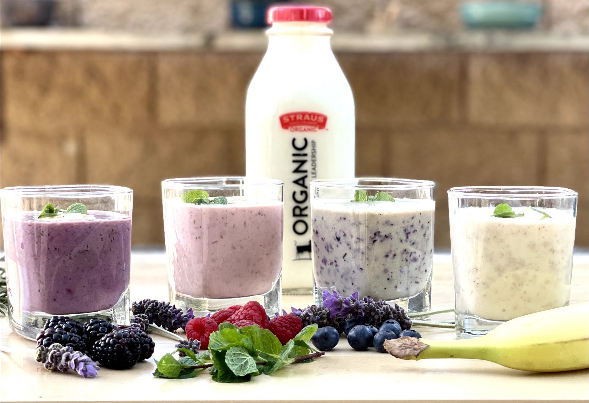 HOMEMADE KEFIR sammywongskitchen