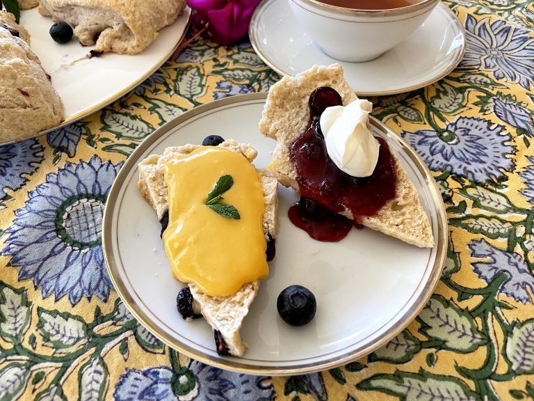 PASSION FRUIT BUTTER sammywongskitchen