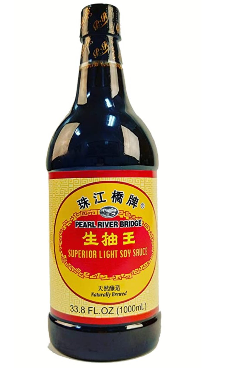 Essential ingredients of Chinese cooking sammywongskitchen