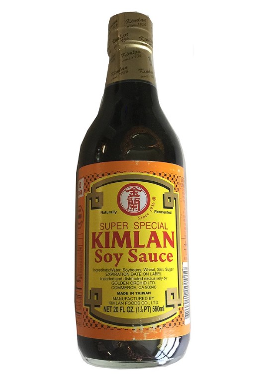 superior soy sauce