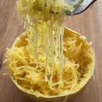 How to cook spaghetti squash