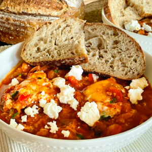 Shakshuka