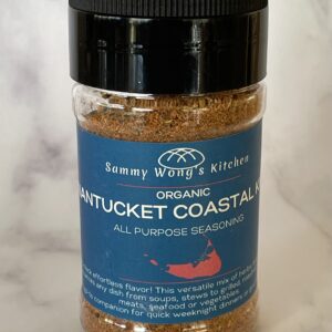 Nantucket Coastal Kick 3 oz. 85g