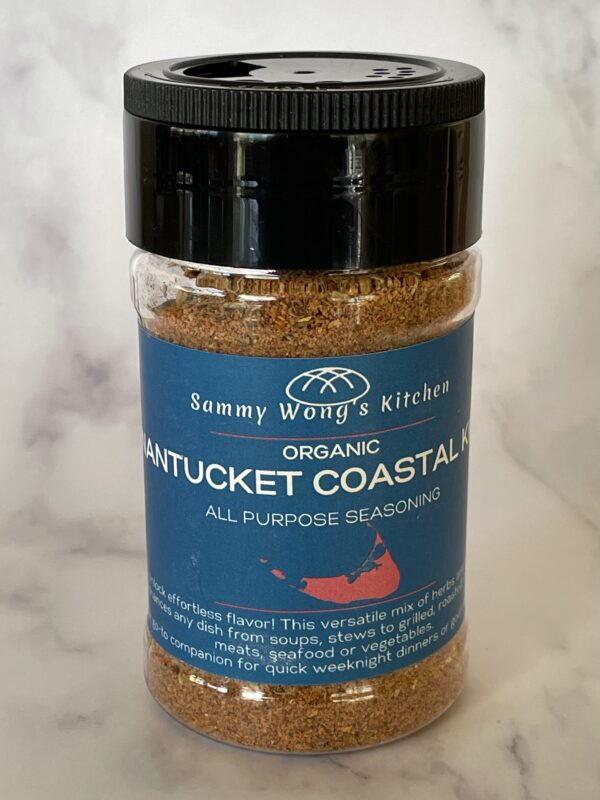 Nantucket Coastal Kick 3 oz. 85g