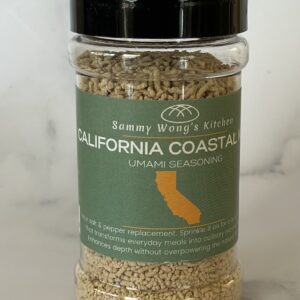 California Coastal Kick 3.0 oz 85g