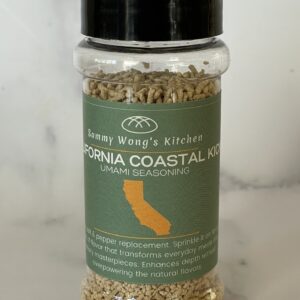 California Coastal Kick 1.5 oz 43g