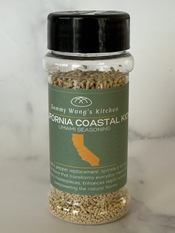 California Coastal Kick 1.5 oz 43g