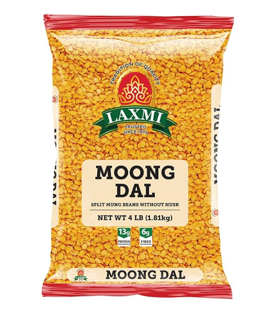 Moong dal