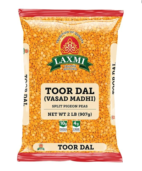 Toor dal