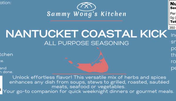 Conventional NACK label